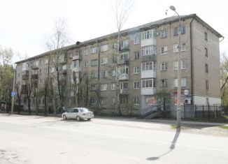 Комната на продажу, 9.6 м2, Пермь, Сысольская улица, 1