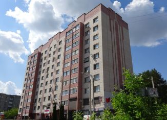 Продается двухкомнатная квартира, 60 м2, Смоленск, улица 25 Сентября, 9, Промышленный район