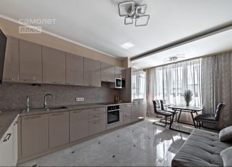 Продается 1-комнатная квартира, 45 м2, Мытищи, улица Борисовка, 18
