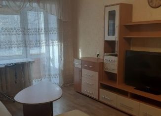 1-комнатная квартира в аренду, 30.6 м2, Иркутск, Трудовая улица, 73