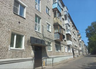 Продам двухкомнатную квартиру, 45 м2, Тверская область, Коммунистическая улица, 20