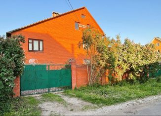 Продам дом, 344 м2, Московская область, деревня Авдотьино, 8