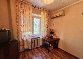 Продажа однокомнатной квартиры, 12.4 м2, Саратовская область, улица Комарова, 122