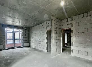 Трехкомнатная квартира на продажу, 85.5 м2, Санкт-Петербург, проспект Обуховской Обороны