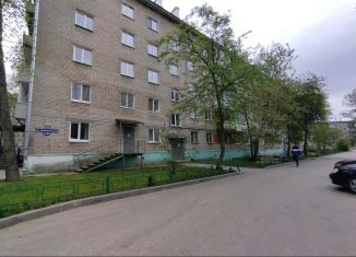Двухкомнатная квартира на продажу, 46.2 м2, Пермь, Хабаровская улица, 143