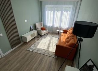 Продается 2-комнатная квартира, 43.4 м2, Ижевск, улица имени Татьяны Барамзиной, 6, Устиновский район