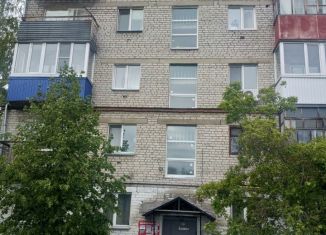Продается двухкомнатная квартира, 41.6 м2, Курганская область, улица Карбышева, 58