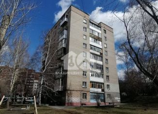 Продаю однокомнатную квартиру, 36 м2, Новосибирск, улица Адриена Лежена, 12, метро Берёзовая роща
