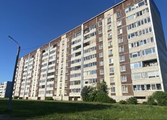 Продажа двухкомнатной квартиры, 55.3 м2, Ленинградская область, улица Шахтёрской Славы, 7