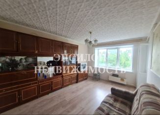 Продажа двухкомнатной квартиры, 49.8 м2, Курская область, улица Гоголя, 47