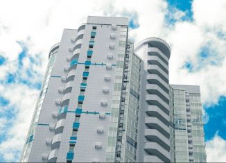 Продается трехкомнатная квартира, 104 м2, Краснодар, улица Шоссе Нефтяников, 18к3, Фестивальный микрорайон