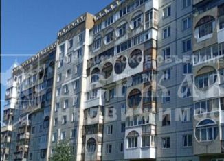 3-комнатная квартира на продажу, 64.6 м2, Кемерово, проспект Шахтёров, 85А, Рудничный район
