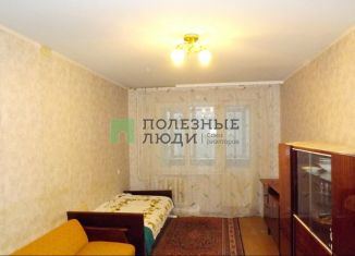 Продажа 2-комнатной квартиры, 43.5 м2, Тверь, Пролетарская набережная, 5