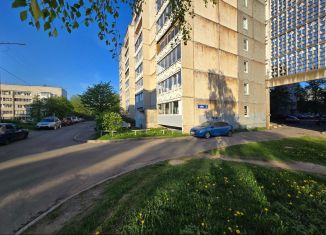 Продается однокомнатная квартира, 36 м2, Карелия, улица Древлянка