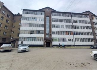 Квартира на продажу студия, 20 м2, Хакасия, проспект Дружбы Народов, 41А