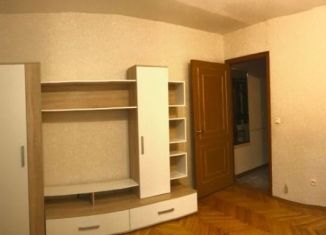 2-комнатная квартира в аренду, 37 м2, Москва, Сторожевая улица, 18А, метро Электрозаводская