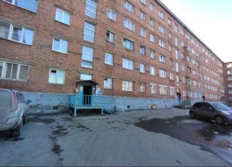 Сдам 2-комнатную квартиру, 45 м2, Норильск, Комсомольская улица, 34к1
