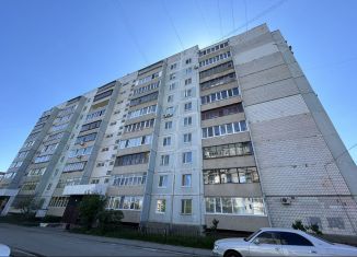 3-комнатная квартира на продажу, 65.2 м2, Ульяновская область, улица Ульяны Громовой, 2А