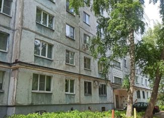 Продается двухкомнатная квартира, 44 м2, Воронеж, Левобережный район, Новосибирская улица, 27