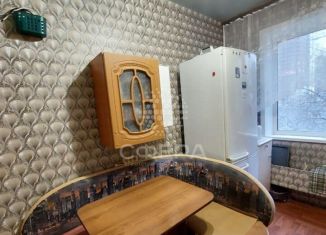 Продается двухкомнатная квартира, 47 м2, Новосибирск, Новосибирская улица, 24, метро Студенческая