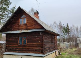 Продается дача, 54 м2, Екатеринбург, СНТ Монолит, 82