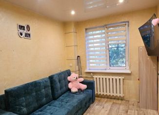 Продажа 2-комнатной квартиры, 44 м2, Псков, Юбилейная улица, 55
