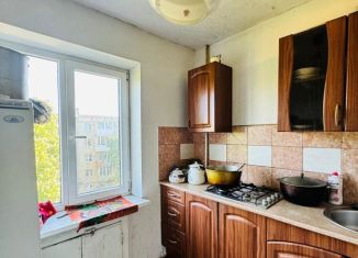 Продажа 2-комнатной квартиры, 43.4 м2, Калининград, Стекольная улица, 25