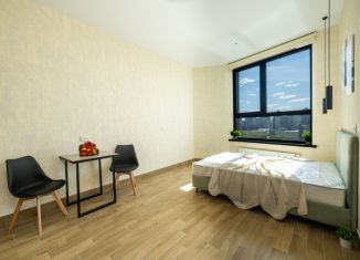 Квартира на продажу студия, 26.6 м2, Москва, СЗАО, Волоколамское шоссе, 81/2с6