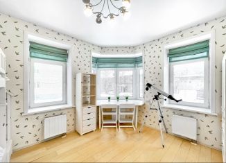 Продам двухкомнатную квартиру, 64.3 м2, Архангельск, улица Попова, 56к3