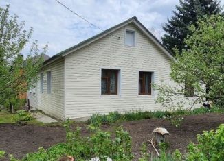 Продажа дома, 60 м2, деревня 1-я Моква, Парковая улица, 20