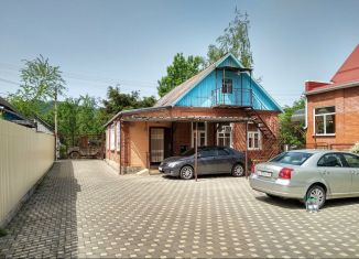 Дом в аренду, 60 м2, Краснодарский край, улица Крылова, 10