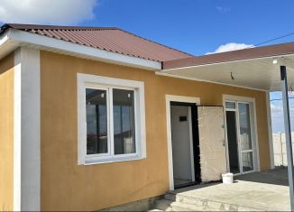 Продается дом, 80 м2, село Трудовое, Вишнёвый переулок, 1А