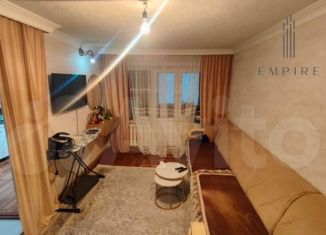 Продам 1-ком. квартиру, 35 м2, Грозный, улица Иоанисиани, 20, 1-й микрорайон