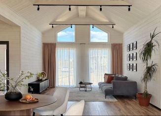 Дом на продажу, 110 м2, деревня Исаково