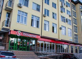 Продажа квартиры студии, 20 м2, Сочи, улица Чехова, 52Г, микрорайон Донская