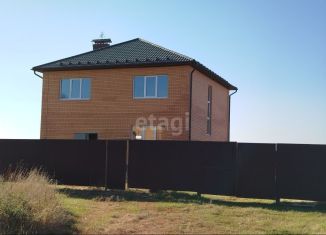 Продаю дом, 200 м2, деревня 2-я Моква, Благополучная улица, 9