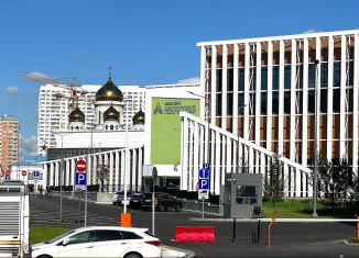 Продажа квартиры студии, 17.7 м2, Москва, 2-я Вольская улица, 20, район Некрасовка