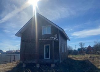 Продам дом, 111 м2, Татарстан, улица Тукая