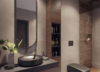 Однокомнатная квартира на продажу, 34 м2, Ростов-на-Дону, проспект Михаила Нагибина