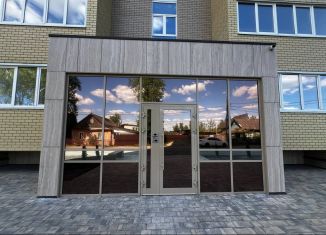 Продажа 2-комнатной квартиры, 67.3 м2, Брянск, переулок 22-го съезда КПСС, 63