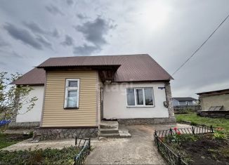 Продаю дом, 79.5 м2, Тамбов, Бригадная улица, 13