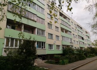 2-комнатная квартира на продажу, 52.4 м2, Бронницы, Москворецкая улица, 37
