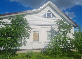 Продам дом, 50 м2, Тверь, Кольцевой проезд