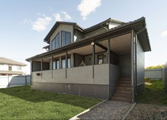 Продам дом, 157 м2, деревня Минаево, КП Южный парк, 52