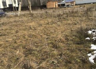 Продам участок, 15 сот., деревня Гусева, Берёзовая улица