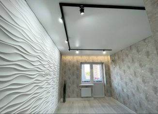 Двухкомнатная квартира на продажу, 64 м2, Краснодар, 3-я Целиноградская улица, 2, микрорайон Молодёжный