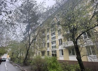 Продам 2-комнатную квартиру, 42.1 м2, Санкт-Петербург, Авиационная улица, 36, Московский район
