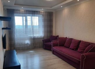 2-ком. квартира в аренду, 60 м2, Кстово, Парковая улица, 6