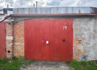 Гараж на продажу, 22 м2, Владимир, улица Фатьянова, 5Б/79