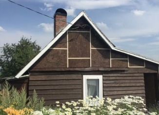 Продажа дачи, 11.7 м2, Березники, СНТ № 9, 30